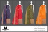 Maruti 176 By Bipson 0176 Series  Bulk Dress Material orders in India
